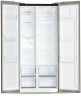 Холодильник Ginzzu NFK-465 Glass