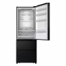 Холодильник Gorenje NRM7201SBXL4