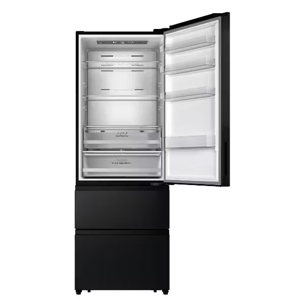 Холодильник Gorenje NRM7201SBXL4