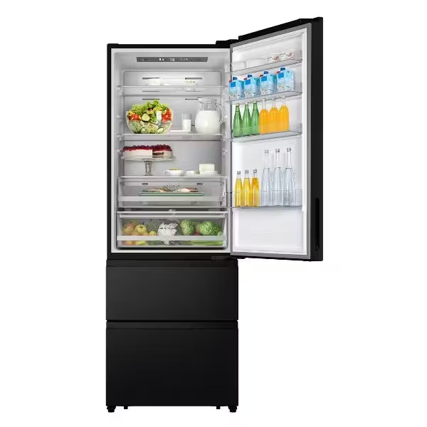 Холодильник Gorenje NRM7201SBXL4