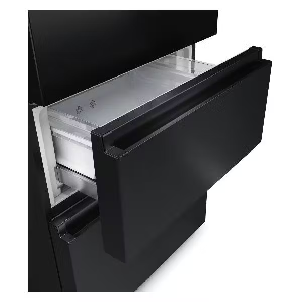 Холодильник Gorenje NRM7201SBXL4