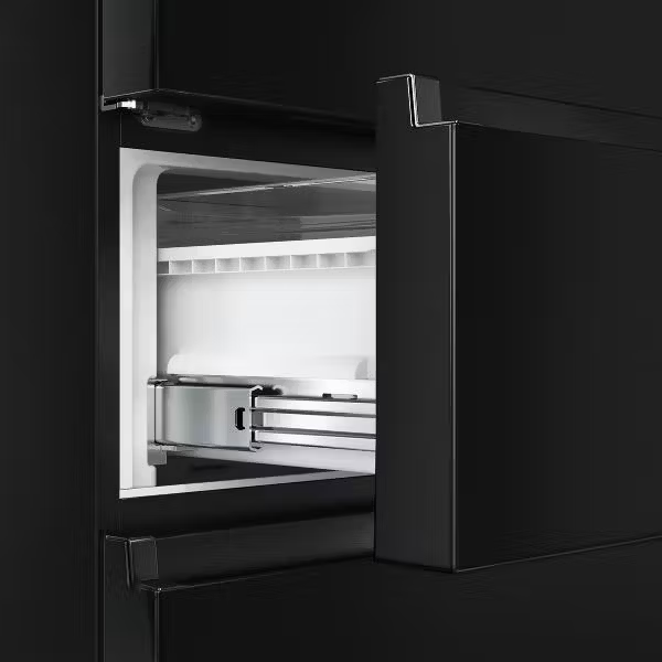 Холодильник Gorenje NRM7201SBXL4