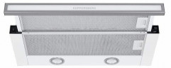 Встраиваемая вытяжка Kuppersberg SlimLux II 60 BGL