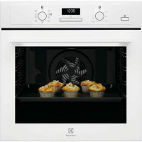 Электрический духовой шкаф Electrolux OED 3H50V