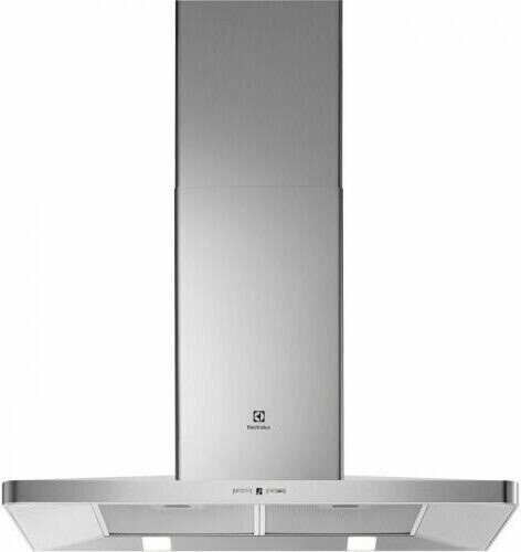 Каминная вытяжка Electrolux EFF 90560 OX