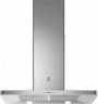 Каминная вытяжка Electrolux EFF 90560 OX