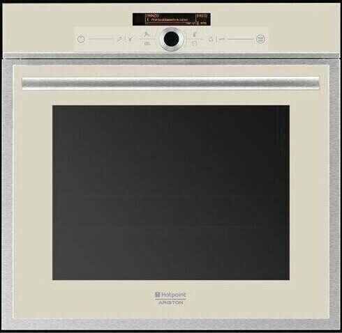 Электрический духовой шкаф Hotpoint-Ariston FK 1041L P.20 X HA DS