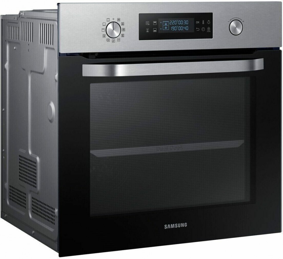 Электрический духовой шкаф Samsung NV66M3571BS
