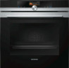 Электрический духовой шкаф Siemens HB 676G5S1