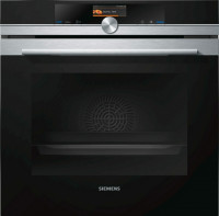 Электрический духовой шкаф Siemens HB 676G5S1
