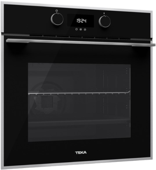 Электрический духовой шкаф Teka HLB 830 SS IX