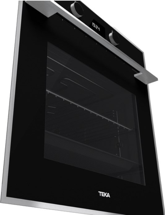 Электрический духовой шкаф Teka HLB 830 SS IX
