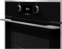 Электрический духовой шкаф Teka HLB 830 SS IX