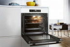 Электрический духовой шкаф Whirlpool AKZ9 6230 WH
