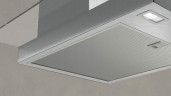 Каминная вытяжка Neff D 64GFM1 N0