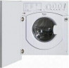 Встраиваемая стиральная машина Hotpoint-Ariston CAWD 1297
