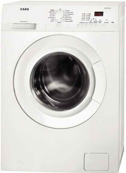 Стиральная машина AEG L 56006