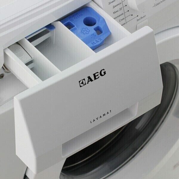 Стиральная машина AEG L 56006