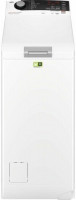 Стиральная машина AEG LTX 7E272P
