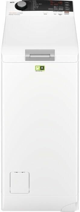 Стиральная машина AEG LTX 7E272P