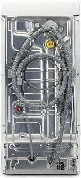 Стиральная машина AEG LTX 7E272P