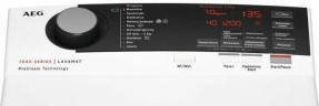 Стиральная машина AEG LTX 7E272P