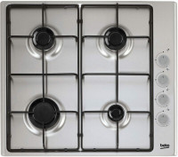 Газовая варочная панель Beko HIZG 64120 SX