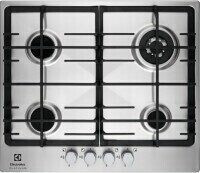 Газовая варочная панель Electrolux EGG 96343 NX