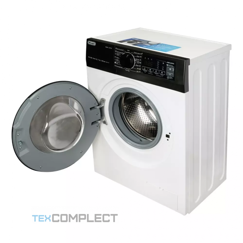 Стиральная машина DeLonghi JULIA L 724 VI