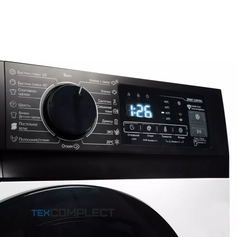 Стиральная машина DeLonghi JULIA L 724 VI