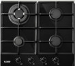 Газовая варочная панель Exiteq PFH 640 STGB-E