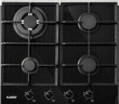 Газовая варочная панель Exiteq PFH 640 STGB-E