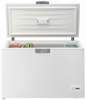 Морозильный ларь Beko HSA40520