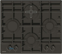 Газовая варочная панель Gorenje GT 6D41 B