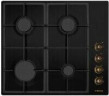 Газовая варочная панель Hansa BHGA620390