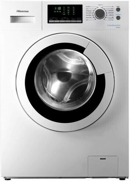 Стиральная машина Hisense WFU 6012