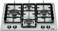 Газовая варочная панель Hotpoint-Ariston PZ 640 GH