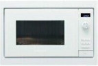 Встраиваемая микроволновая печь De Dietrich DME 1129 W