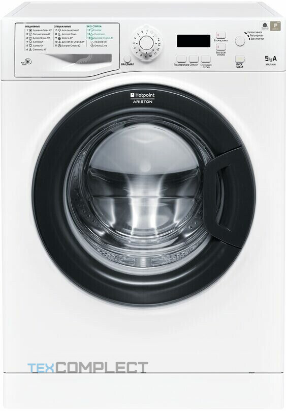 Стиральная машина Hotpoint-Ariston WMUF 5050B