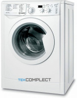 Стиральная машина Indesit IWSD 6105 B