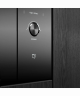 Встраиваемая микроволновая печь Kuppersberg HMW 650 BL