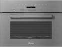 Встраиваемая микроволновая печь Miele M 7244 TC