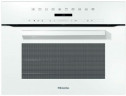 Встраиваемая микроволновая печь Miele M 7244 TC