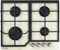 Газовая варочная панель Lex GVG 6042 IV LIGHT