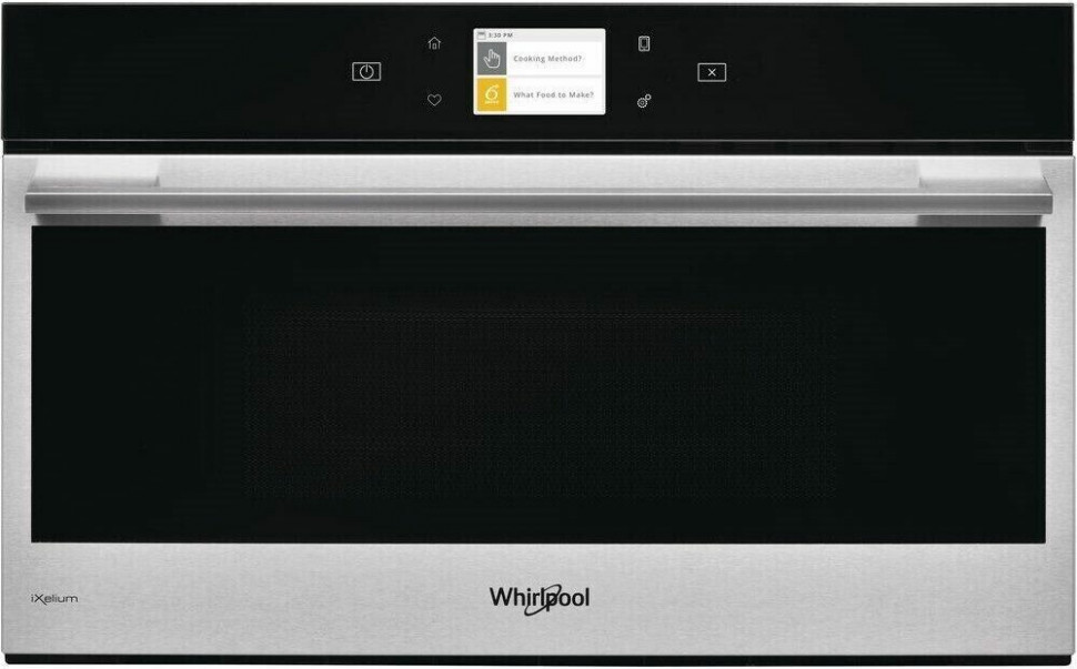 Встраиваемая микроволновая печь Whirlpool W9 MD 260 IXL