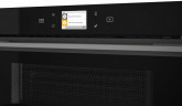 Встраиваемая микроволновая печь Whirlpool W9 MD 260 IXL