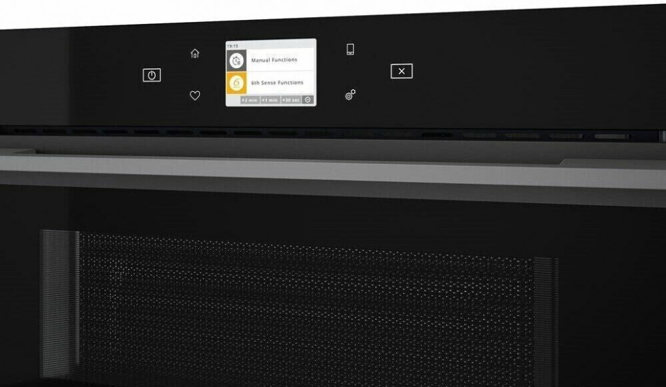Встраиваемая микроволновая печь Whirlpool W9 MD 260 IXL
