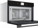 Встраиваемая микроволновая печь Whirlpool W9 MD 260 IXL