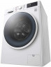 Стиральная машина LG F4J6VY0W