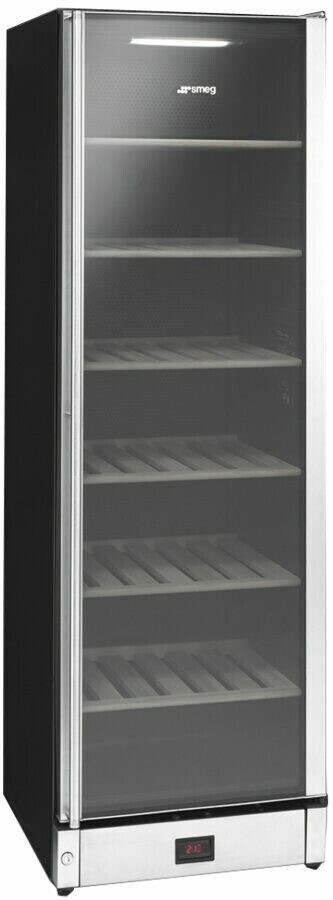 Винный шкаф Smeg SCV 115A